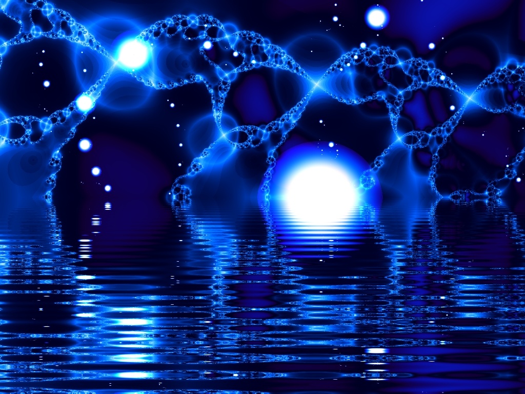Moon Water Pictures